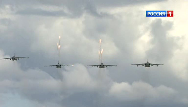 Российские самолеты разместят на военном аэродроме, на реконструкцию которого уже подготовлено техническое задание.