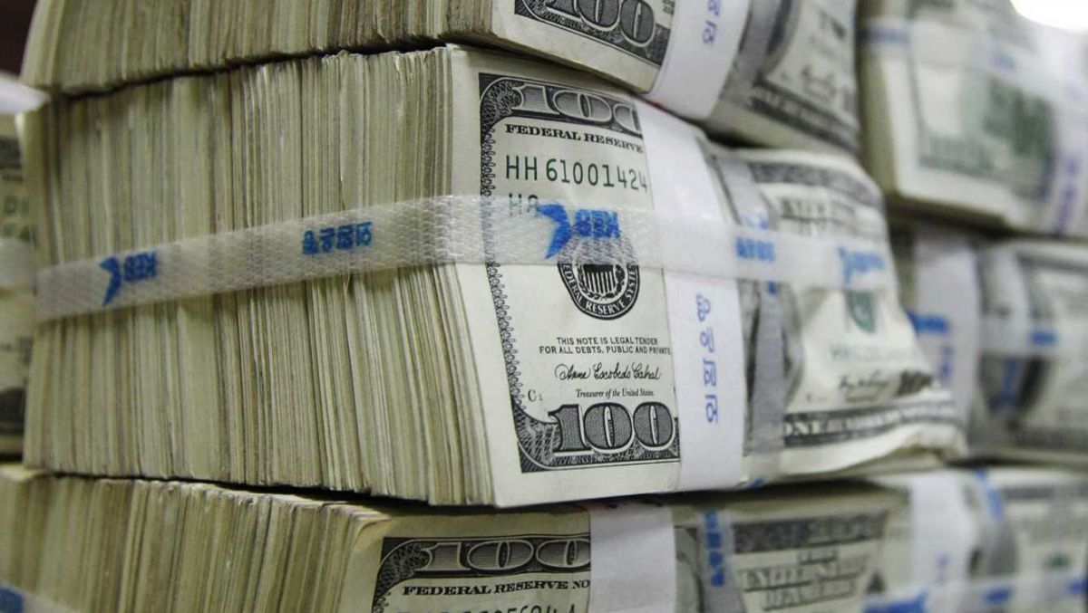 Bugetul transnistrean a rămas fără un miliard de dolari. Foto: businessinsider.com