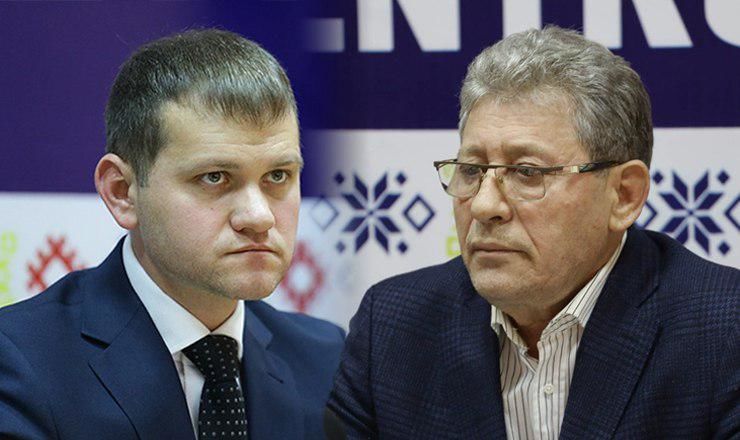 Гимпу о решении Мунтяну покинуть ЛП: Валериу, ты лжец