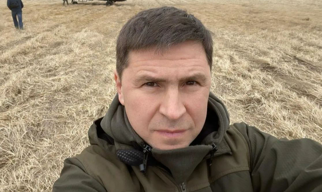 Подоляк: Россияне хотели почувствовать войну, теперь они ее чувствуют.