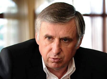 Стурза: Я вам это советовал с самого начала!"