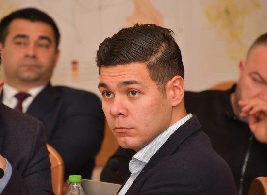 Цуркан: Электронные закупки помогут сэкономить примэрии миллионы леев.