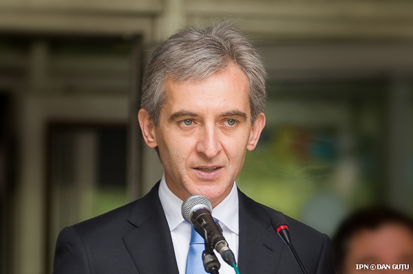 Leanca a declarat că moldovenii au talente şi aptitudini diverse.