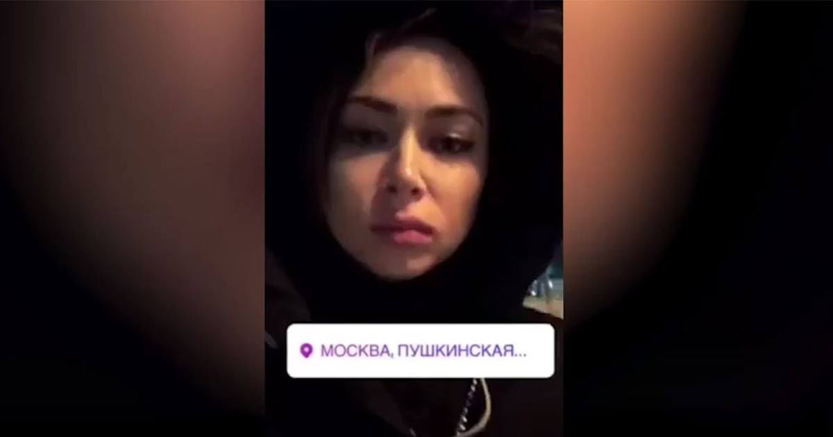 Самбурская раскритиковала Навального за пиар на трагедии в Кемерове.