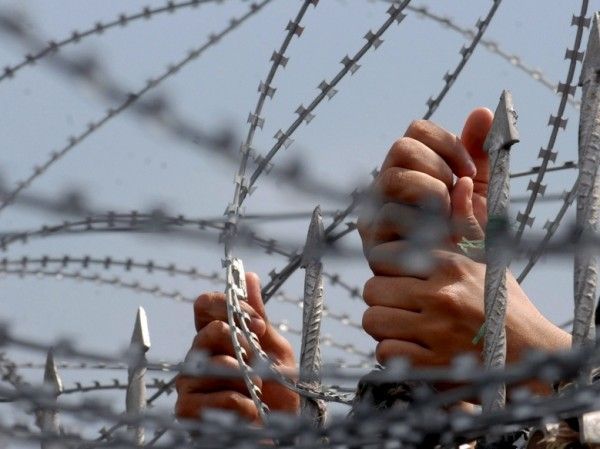 Cei răpiţi sunt încarceraţi abuziv în pușcăriile separatiste, iar rudele sunt nevoite să plătească pentru ca aceştia să nu fie maltratați. Foto: tion.ro