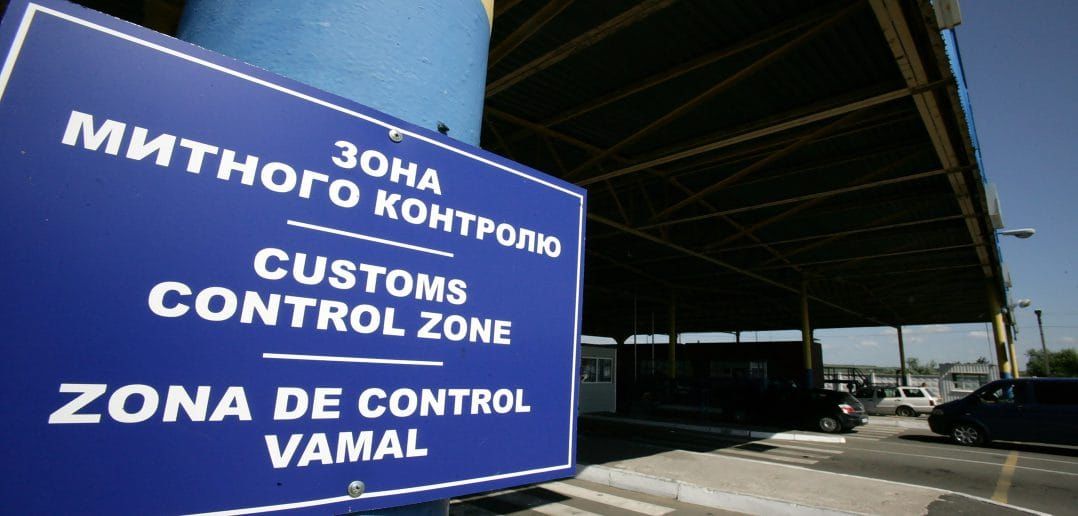 Молдова и Япония подпишут соглашение в таможенной области.