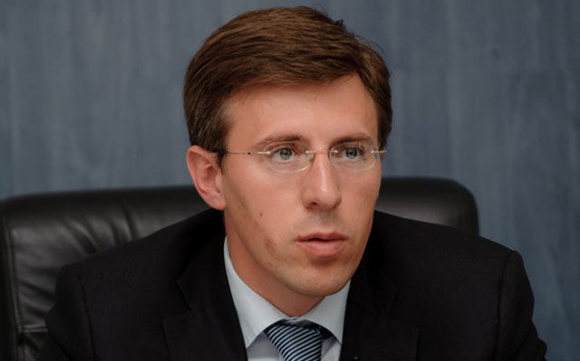 Chirtoacă, despre corupția din Primărie. Foto: financiarul.ro