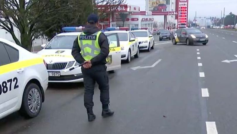 Сотрудники полиции обнаружили нарушения при проверке водителей.