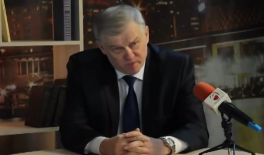 Станислав Павловский: «Бездействие правительства в ситуации с Victoriabank может обернуться крахом всей банковской системы Молдовы».