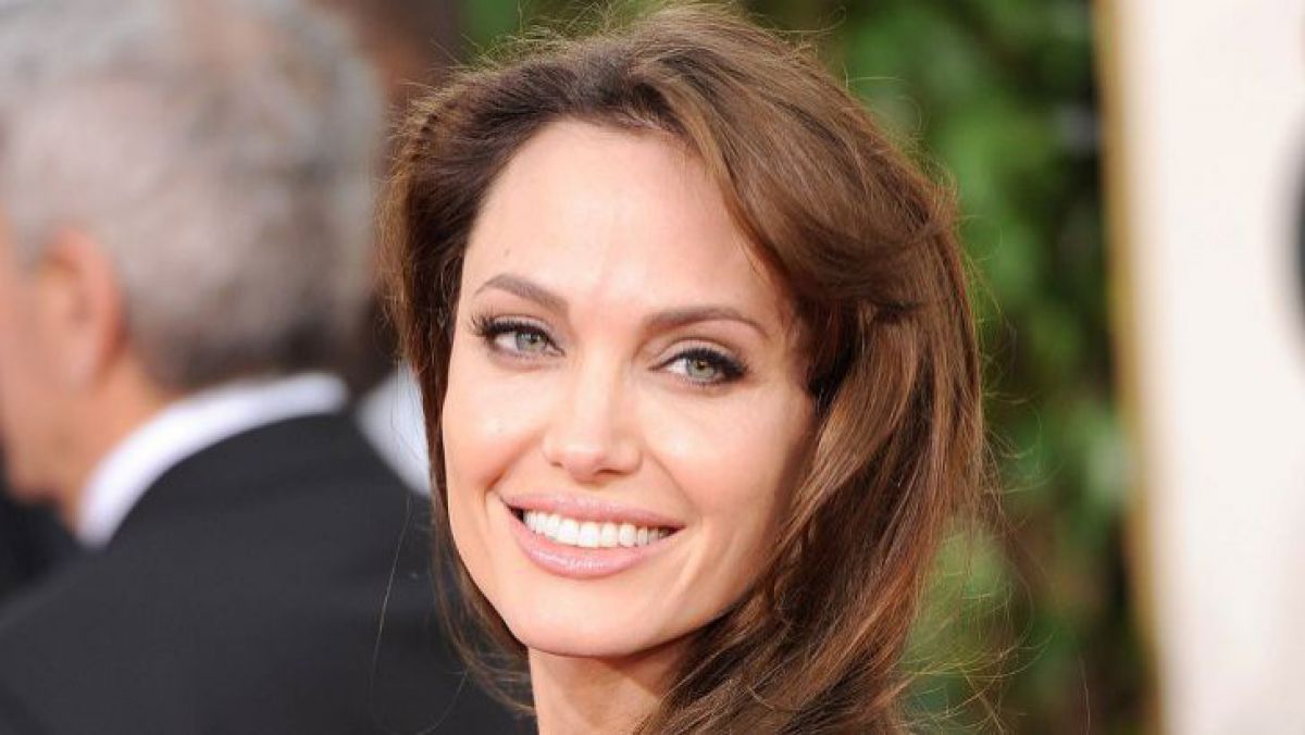 Angelina Jolie mărturisește că nu există nimic bun în a fi singură.