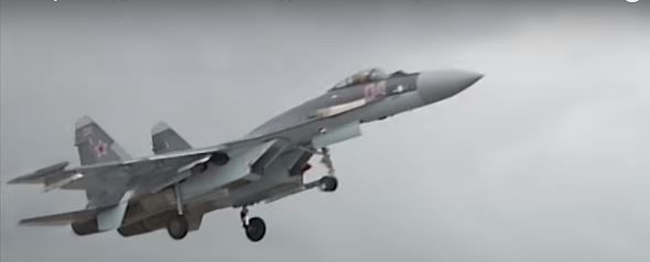 Военные России и Белоруссии отрабатывают совместные действия.