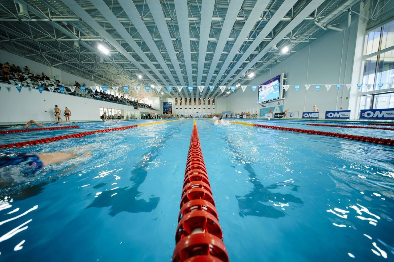 Federația Europeană de Natație va ajuta la construirea unei piscine olimpice în Moldova.