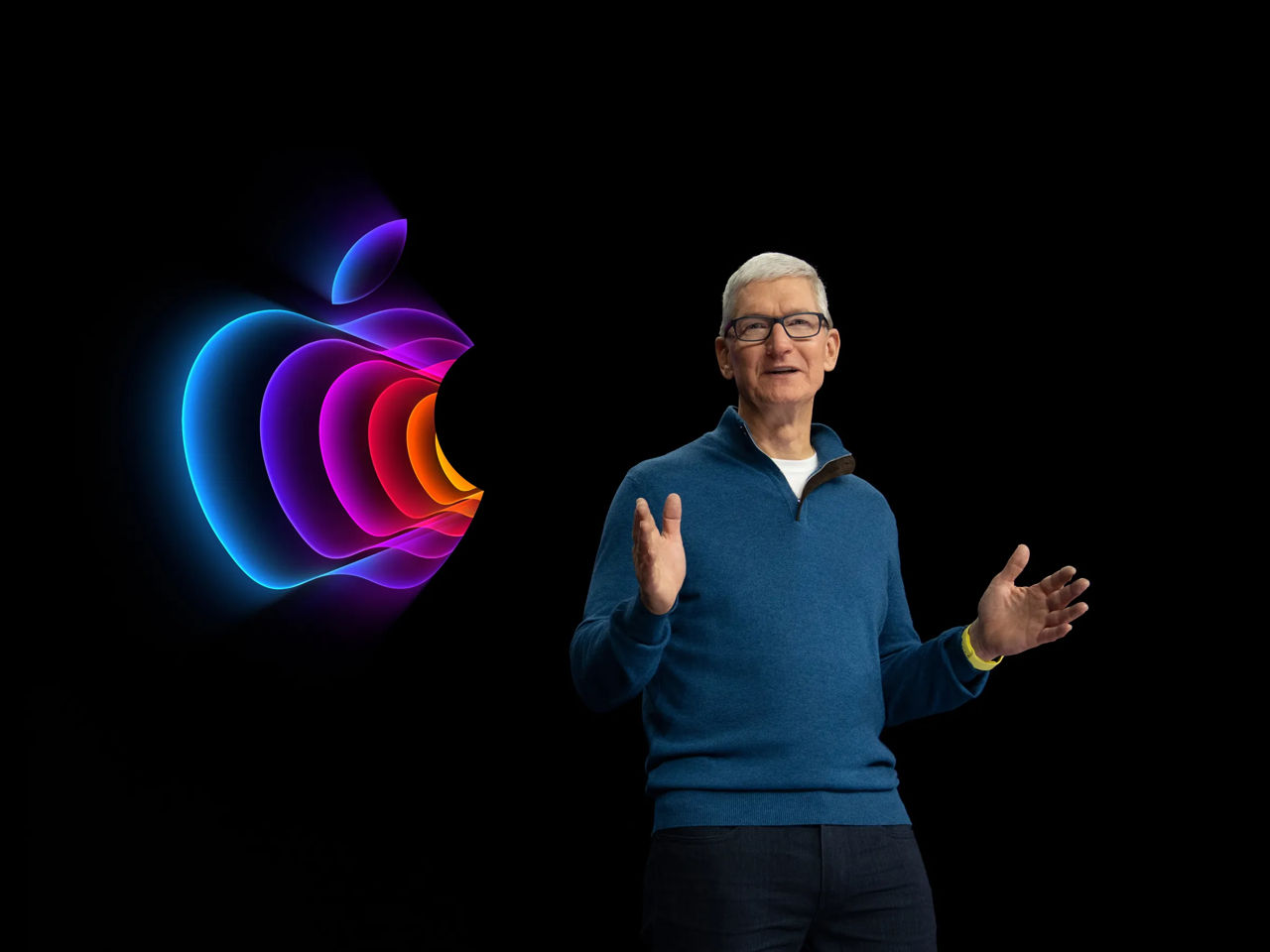 Компания Apple назвала время и место презентации новых iPhone.