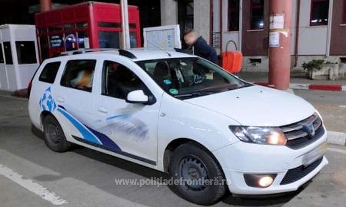 Мужчина заявил, что приобрел автомобиль на специализированном сайте, заплатив 3800 евро.