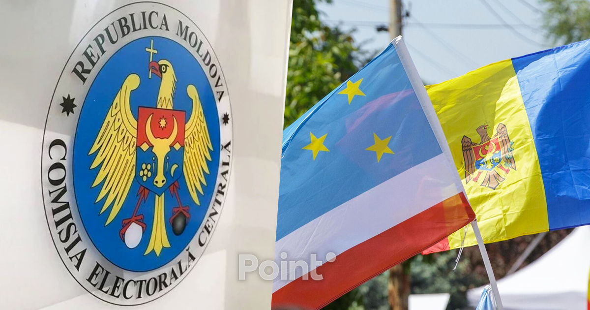 Cunoașterea limbii române, condiție obligatorie pentru a fi bașcan al Găgăuziei: Modificările propuse de CEC.