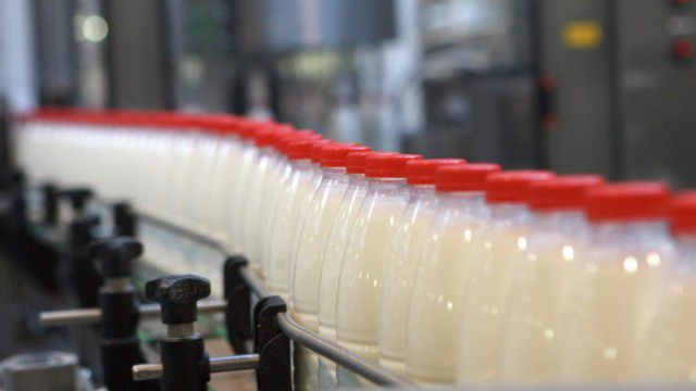 Отечественные предприниматели жалуются: рынок наводнен украинскими продуктами.