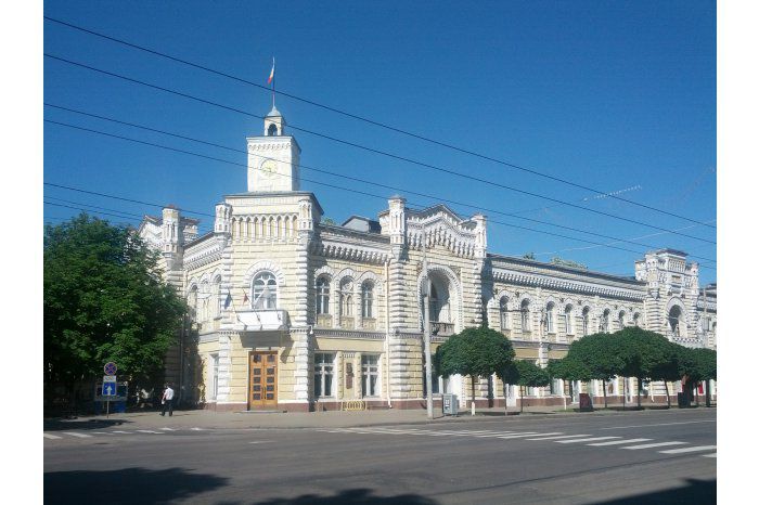 Советники муниципального совета вновь не смогли собраться на заседание.