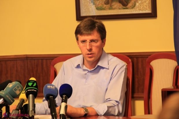 O dispoziție emisă de primarul general Dorin Chirtoacă pe 19 martie 2014 a fost anulată de instanța de judecată, la cererea reprezentanților Oficiului Teritorial Chişinău al Cancelariei de Stat.