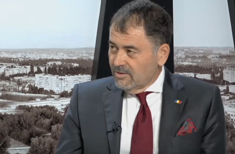 "Солдат не должен чистить картошку, мыть посуду, готовить еду. Он должен готовиться к битве."