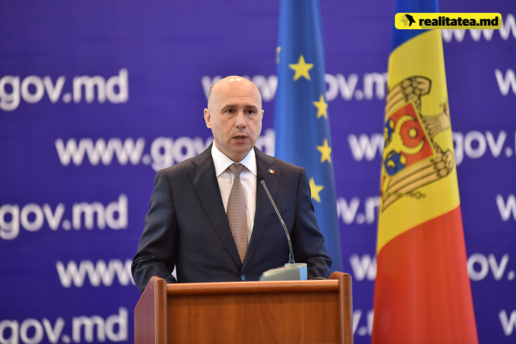 Filip a înaintat repetat aceleaşi candidaturi pentru funcţiile de vicepremier şi ministru
