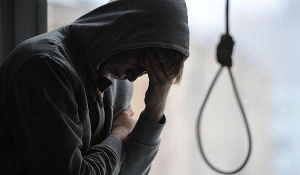 За восемь месяцев текущего года в нашей стране 210 человек свели счёты с жизнью.