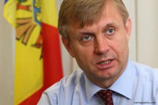 Позицию официального Кишинева высказал замминистра иностранных дел Валерий Киверь.  Фото: noi.md