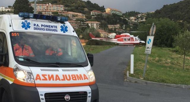 Doi moldoveni, implicați într-un grav accident pe o autostradă din Italia.Foto simbol: cancan.ro