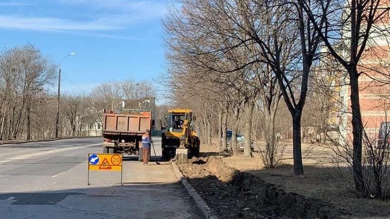 Горожане потратили 60 тысяч леев, но обречены жить среди мусора.