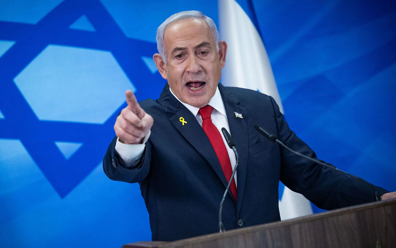 Netanyahu: Iranul va deveni liber mai repede decât mulți cred.