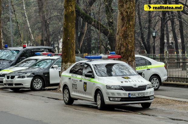 Parlamentul Republicii Moldova a aprobat astăzi noile modificări la Codul Contravențional.