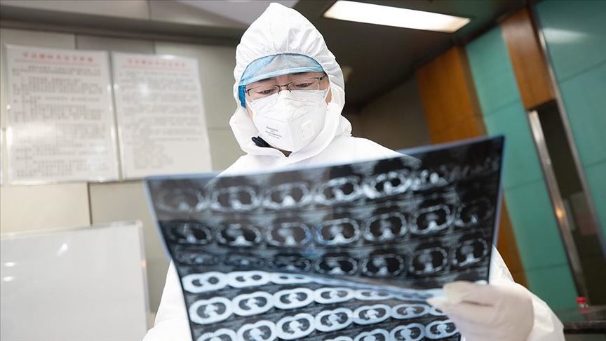 Власти Японии арендовали отели для пациентов с легкими симптомами COVID-19.
