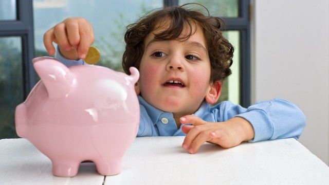 Peste 500 de copii au fost înregistraţi ca acţionari, în perioada 2009-2014. Foto: financiarul.ro