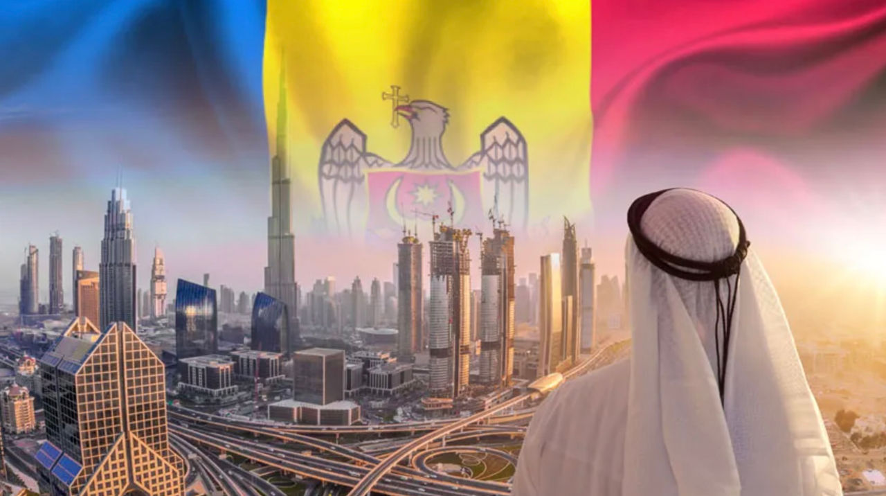 Moldova, un nou punct de atracție pentru investitorii din Emiratele Arabe Unite.