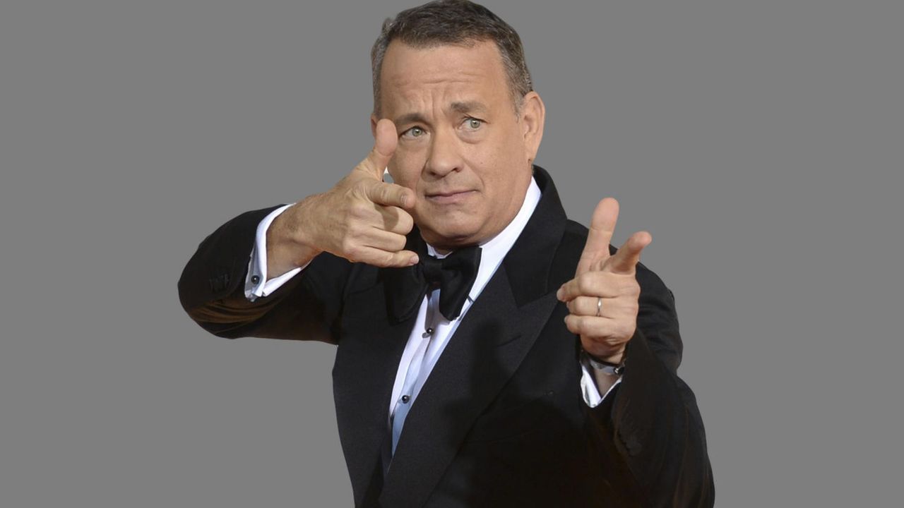 Hanks: Scandalul de hărţuire sexuală. Hollywoodul, schimbat radical. Foto: Hidden Remote