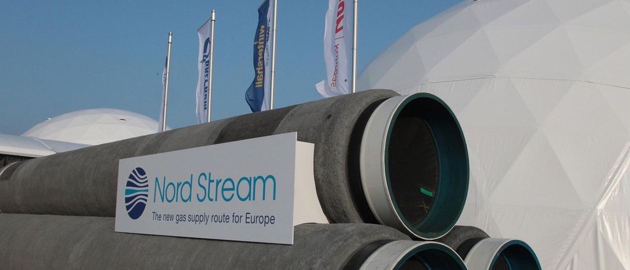 США: Nord Stream 2 несет угрозу энергетической безопасности Европы.