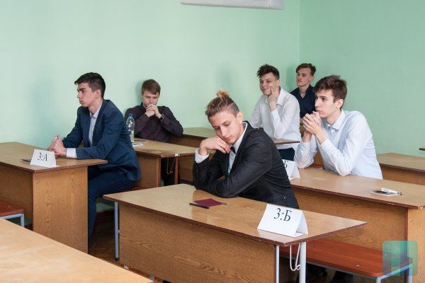 В Приднестровье стартовал российский ЕГЭ.