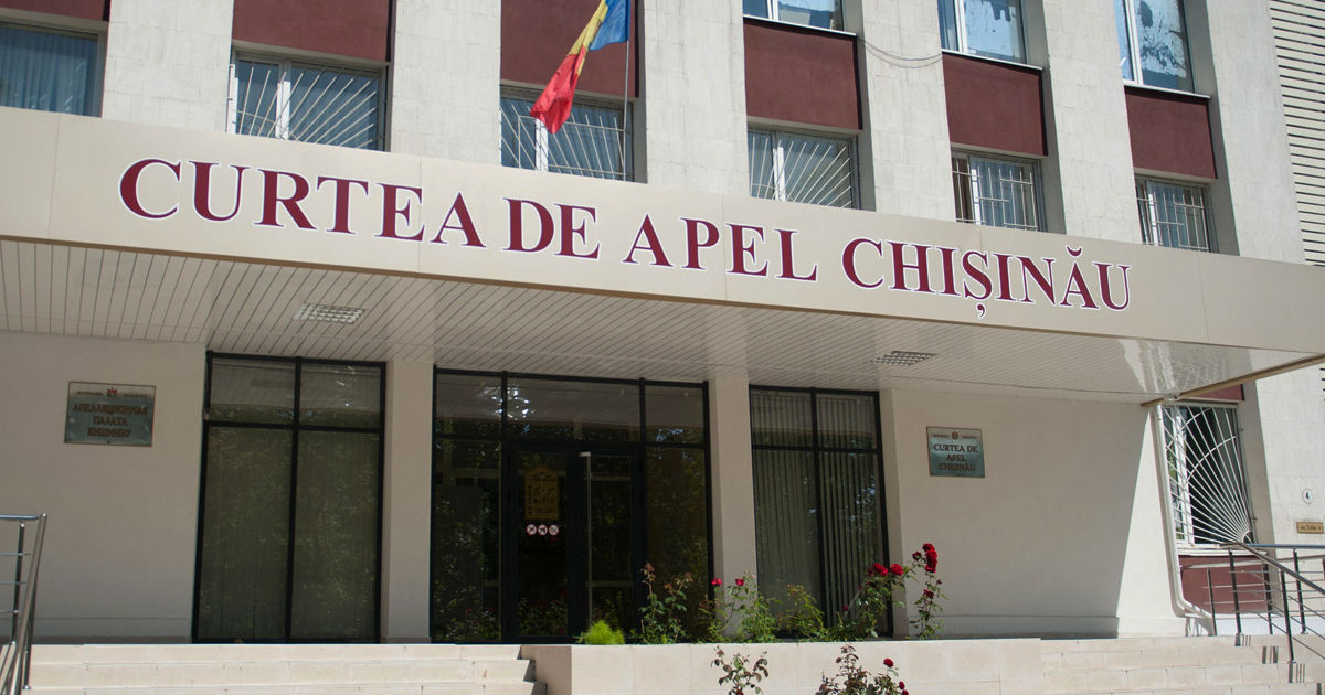 Comisia Vetting a finalizat audierea judecătorilor Curții de Apel Centru.