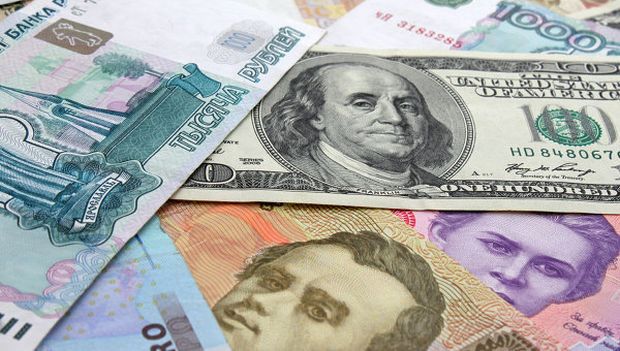 В 2014 году банковская система Украины получила 52,966 миллиарда гривень убытков.