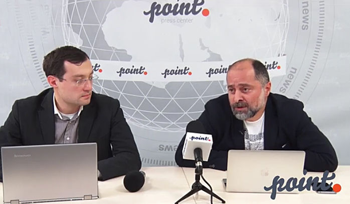 Грузинские реформаторы расскажут о новой системе госзакупок.
