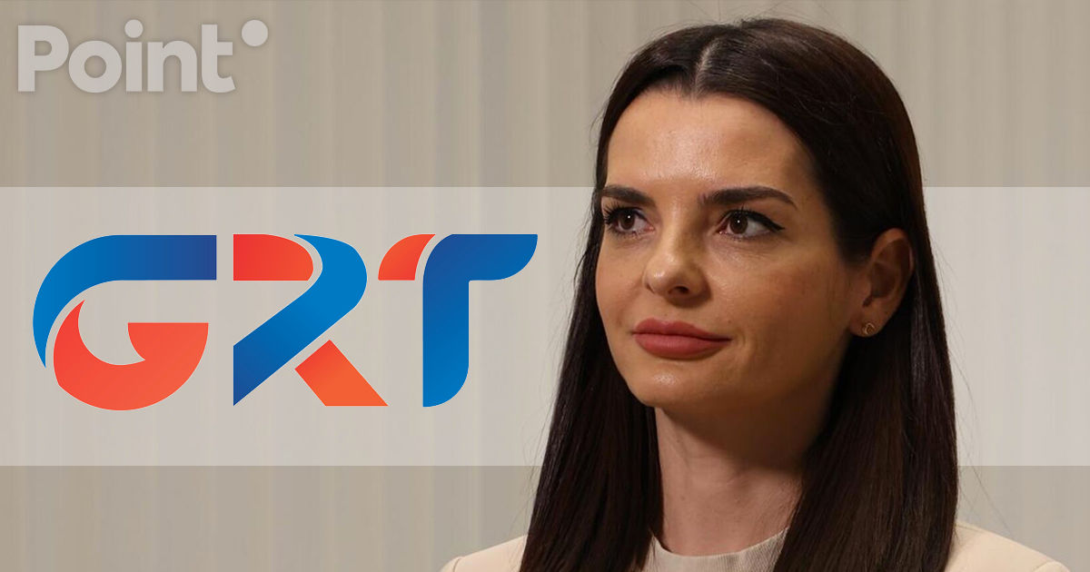 Гуцул об объявлении GRT угрозой нацбезопасности: Такие СМИ опасны для власти.