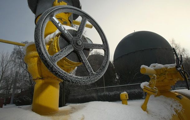 РФ не будет прекращать транзит газа через Украину.
