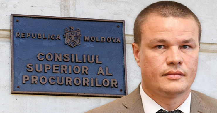 ВСП рассмотрит жалобу Сорина Стати на имя врио генпрокурора Робу. Коллаж: Point.md