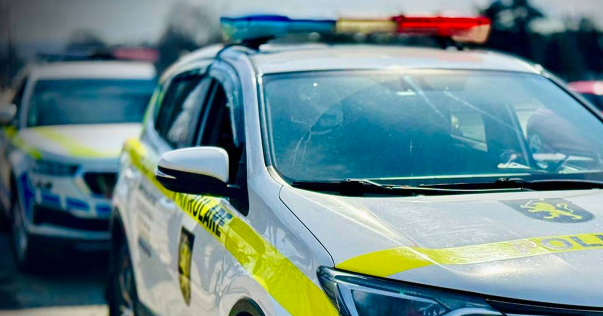 Băiat de 17 ani, găsit mort lângă un râu din Florești: Poliția l-a căutat toată noaptea.