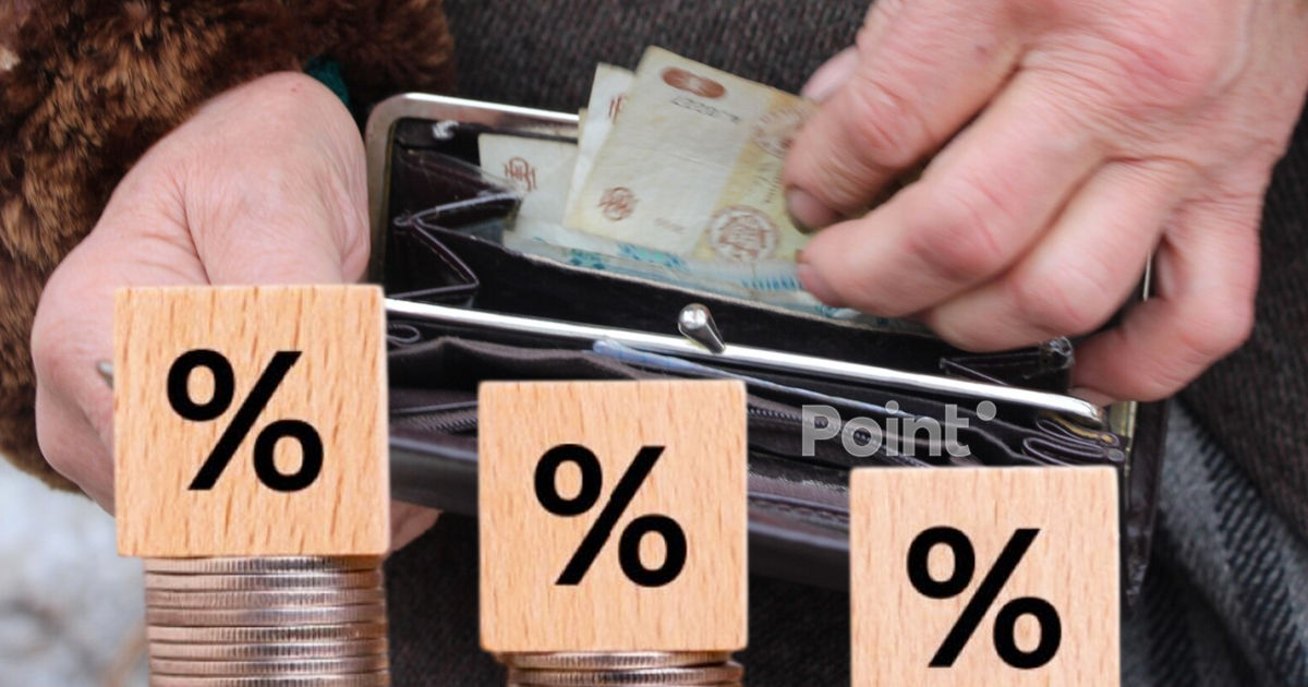 Experți: Indexarea pensiilor acoperă inflația, dar nu și scumpirile reale.