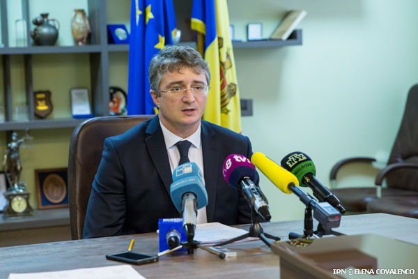 Terapie pentru deținuții din Moldova dependenți de droguri
