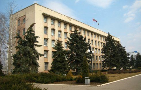 На текущий момент в Бендерах образованы окружные избиркомы по выборам депутатов Верховного Совета.