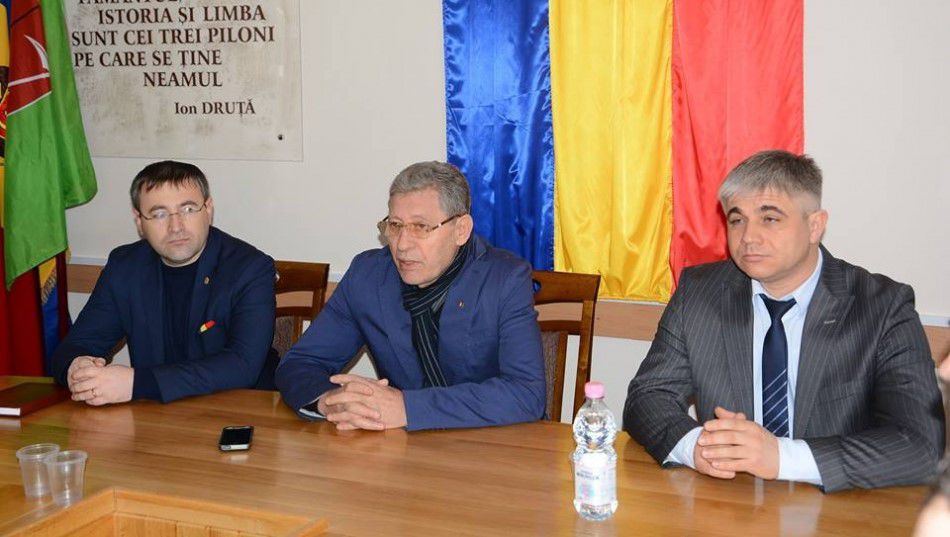 Partidul Liberal a ales să continue cursul european și să se distanțeze de interesele imperiale ale Federației Ruse.