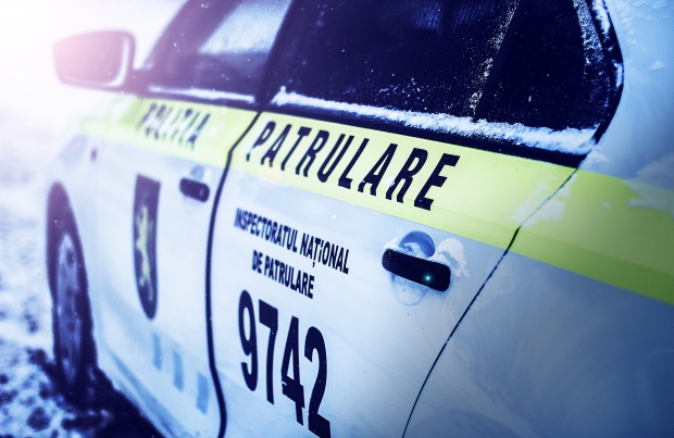 Totul s-a întâmplat în seara zilei de 16 ianuarie, în jurul orei 20:00, în apropierea satului Călugăr, raionul Fălești.