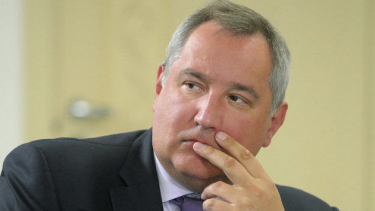 Rusia: Decizia privind Rogozin, mai gravă decât sancțiunile SUA
