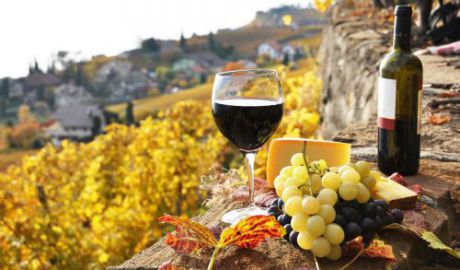 10 vinuri pe care trebuie să le deguşti dacă vizitezi Moldova. Foto: csid.ro